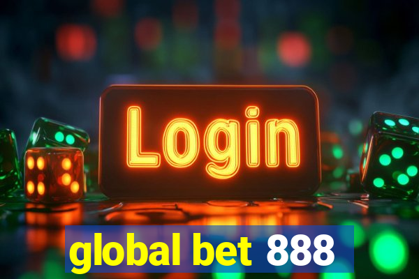 global bet 888